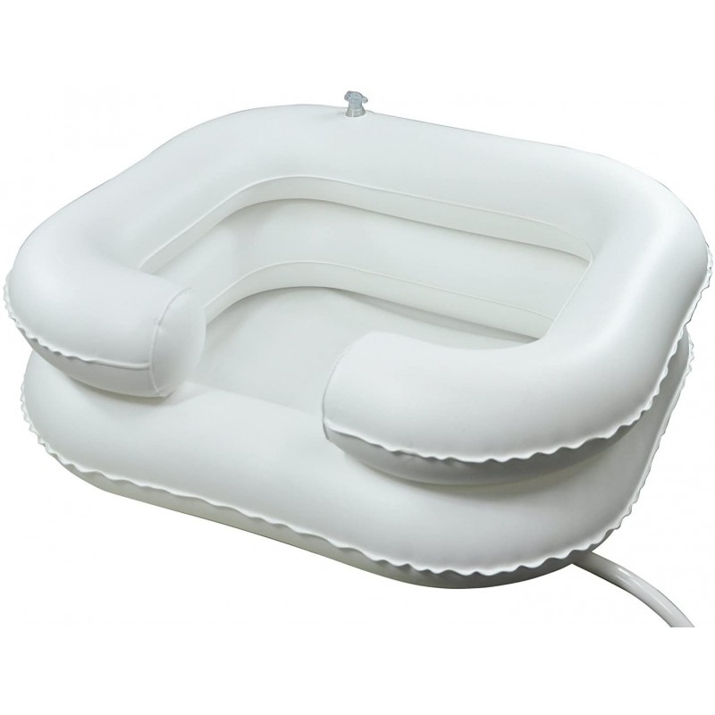 Atlantis Deluxe Inflatable Shampoo Basin - Each Atlantis Deluxe Inflatable Shampoo Basin - Each
